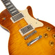 Heritage Guitars H-150 Custom Core Electric Guitar (Dirty Lemon Burst)