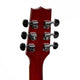 Heritage Guitars H-150 Custom Core Electric Guitar (Dirty Lemon Burst)