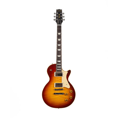 Heritage Guitars H-150 Custom Core Electric Guitar (Tobacco Sunburst)