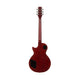Heritage Guitars H-150 Custom Core Artisan Aged Electric Guitar (Dark Cherry Sunburst)