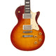 Heritage Guitars H-150 Custom Core Artisan Aged Electric Guitar (Dark Cherry Sunburst)
