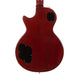 Heritage Guitars H-150 Custom Core Artisan Aged Electric Guitar (Dark Cherry Sunburst)