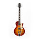 Heritage Guitars H-150 Custom Core Electric Guitar (Dark Cherry Sunburst)