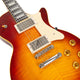 Heritage Guitars H-150 Custom Core Electric Guitar (Dark Cherry Sunburst)