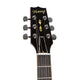 Heritage Guitars H-150 Custom Core Electric Guitar (Dark Cherry Sunburst)