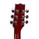 Heritage Guitars H-150 Custom Core Electric Guitar (Dark Cherry Sunburst)