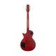 Heritage Guitars H-150 Plain Top Custom Core Artisan Aged Electric Guitar (Dirty Lemon Burst)