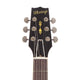 Heritage Guitars H-150 Plain Top Custom Core Artisan Aged Electric Guitar (Dirty Lemon Burst)