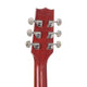 Heritage Guitars H-150 Plain Top Custom Core Artisan Aged Electric Guitar (Dirty Lemon Burst)