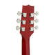 Heritage Guitars H-150 Plain Top Custom Core Electric Guitar (Dirty Lemon Burst)