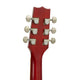 Heritage Guitars H-150 Plain Top Custom Core Artisan Aged Electric Guitar (Tobacco Sunburst)