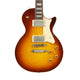 Heritage Guitars H-150 Plain Top Custom Core Artisan Aged Electric Guitar (Tobacco Sunburst)