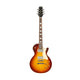 Heritage Guitars H-150 Plain Top Custom Core Electric Guitar (Tobacco Sunburst)