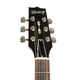 Heritage Guitars H-150 Plain Top Custom Core Electric Guitar (Tobacco Sunburst)