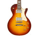 Heritage Guitars H-150 Plain Top Custom Core Electric Guitar (Tobacco Sunburst)