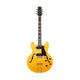 Heritage Guitars H-530 Custom Core Hollow Body Electric Guitar (Antique Natural)