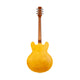 Heritage Guitars H-530 Custom Core Hollow Body Electric Guitar (Antique Natural)