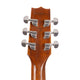 Heritage Guitars H-530 Custom Core Hollow Body Electric Guitar (Antique Natural)