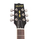 Heritage Guitars H-530 Custom Core Hollow Body Electric Guitar (Dark Cherry Sunburst)