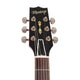 Heritage Guitars H-535 Custom Core Artisan Aged Semi-Hollow Electric Guitar (Transparent Cherry)