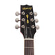 Heritage Guitars H-535 Custom Core Semi-Hollow Electric Guitar (Transparent Cherry)