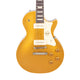 Heritage Guitars H-150 P90 Custom Core Artisan Aged Electric Guitar (Gold Top)