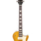 Heritage Guitars H-150 P90 Custom Core Artisan Aged Electric Guitar (Gold Top)