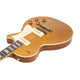 Heritage Guitars H-150 P90 Custom Core Artisan Aged Electric Guitar (Gold Top)