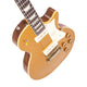 Heritage Guitars H-150 P90 Custom Core Artisan Aged Electric Guitar (Gold Top)