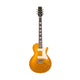 Heritage Guitars H-150 P90 Custom Core Electric Guitar (Gold Top)