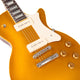 Heritage Guitars H-150 P90 Custom Core Electric Guitar (Gold Top)