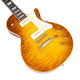 Heritage Guitars H-150 P90 Custom Core Artisan Aged Electric Guitar (Dirty Lemon Burst)