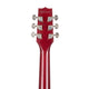 Heritage Guitars H-150 P90 Custom Core Artisan Aged Electric Guitar (Dirty Lemon Burst)