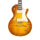 Heritage Guitars H-150 P90 Custom Core Artisan Aged Electric Guitar (Dirty Lemon Burst)