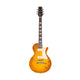 Heritage Guitars H-150 P90 Custom Core Electric Guitar (Dirty Lemon Burst)