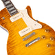 Heritage Guitars H-150 P90 Custom Core Electric Guitar (Dirty Lemon Burst)