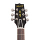 Heritage Guitars H-150 P90 Custom Core Electric Guitar (Dirty Lemon Burst)