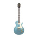 Heritage Guitars H-150 P90 Custom Core Artisan Aged Electric Guitar (Pelham Blue)
