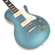 Heritage Guitars H-150 P90 Custom Core Artisan Aged Electric Guitar (Pelham Blue)