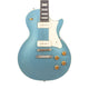 Heritage Guitars H-150 P90 Custom Core Artisan Aged Electric Guitar (Pelham Blue)