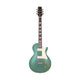 Heritage Guitars H-150 P90 Custom Core Electric Guitar (Pelham Blue)