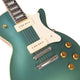 Heritage Guitars H-150 P90 Custom Core Electric Guitar (Pelham Blue)