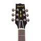 Heritage Guitars H-150 P90 Custom Core Electric Guitar (Pelham Blue)