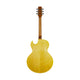 Heritage Guitars H-575 Custom Core Hollow Body Electric Guitar (Antique Natural)
