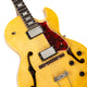 Heritage Guitars H-575 Custom Core Hollow Body Electric Guitar (Antique Natural)