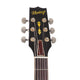 Heritage Guitars H-575 Custom Core Artisan Aged Hollow Body Electric Guitar (Original Sunburst)