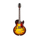 Heritage Guitars H-575 Custom Core Hollow Body Electric Guitar (Original Sunburst)