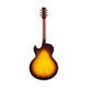 Heritage Guitars H-575 Custom Core Hollow Body Electric Guitar (Original Sunburst)