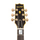 Heritage Guitars H-157 Maple Top Custom Core Artisan Aged Electric Guitar (Dark Cherry Sunburst)