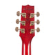 Heritage Guitars H-157 Maple Top Custom Core Electric Guitar (Dark Cherry Sunburst)